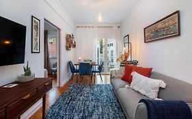 Whome | Estrela Family Apartment Perfect For Families & Friends